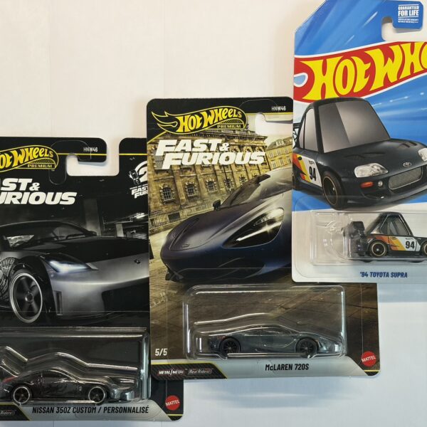 STH** COMBO SUPRA NEGRO