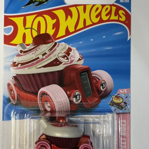 SWEET DRIVER **TH